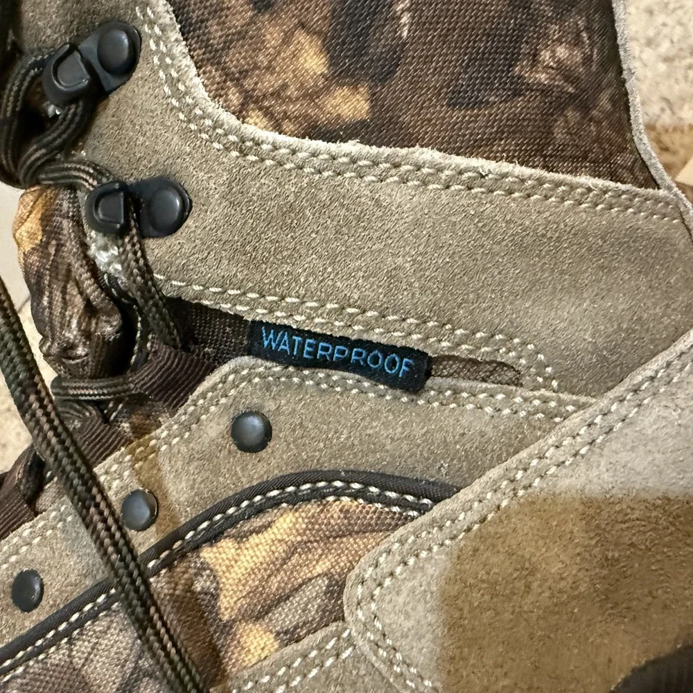 Itasca boots shoes
